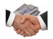 La solución a sus preocupaciones financieras