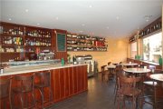 negocio de hostelería en mataró