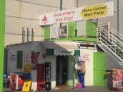 Traspaso de Gasolinera