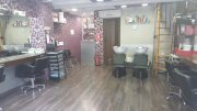 Peluquería en hostafrancs