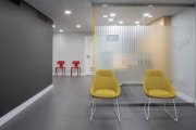 Clínica Dental frente Corte Inglés 