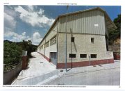 Nave industrial en venta