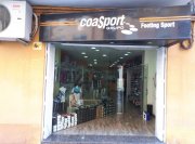 Traspaso Tienda De Deportes 