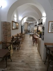 Traspaso de un Bar