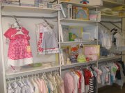 mobiliario tienda ropa