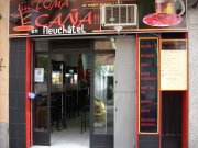 Urge el traspaso de un bar en puerta bonita, listo para abrir