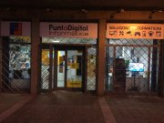 Traspaso tienda de Informática, Servicio técnico Informático y Telecomunicaciones.