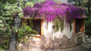 complejo sostenible y ecologico de turismo rural
