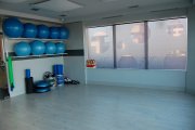 Invierte en Salud y Fitness