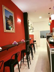 Traspaso kebab Ibiza licencia 24h