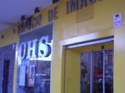 Trasaso peluquería en las rozas madrid