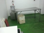Nave  Industrial
