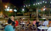 Heladería-Cafetería