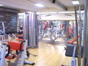 Venta de Gimnasio