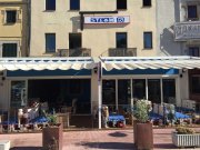 Bar restaurante en palamos