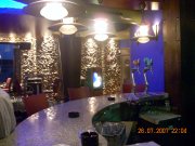 discoteca, bar de copas, cafetería