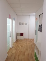Traspaso de Academia en Ciudad Universitaria