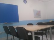 Traspaso de academia en Málaga