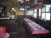 oportunidad: cerveceria - restaurante