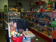franquicia de papelería