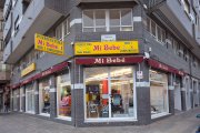 Venta 2 negocios de puericultura con 1 local incluido en el precio