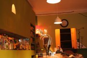 Bar de copas