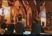 Traspaso restaurante japonés totalmente equipado mejor zona de palma de mallorca
