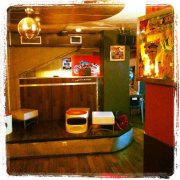 Traspaso bar/pub en el barrio del carmen