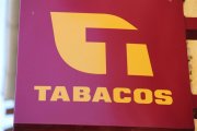 Estanco con Loterias