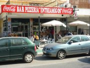 Bar Pizzería Entre Amigos