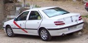 Licencia de taxi - lunes par en Madrid