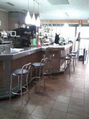 bar en cappont