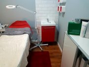 Salón de manicura y estética en Arturo Soria