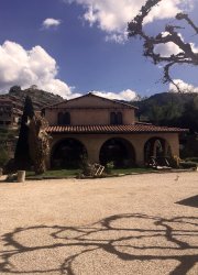 traspaso asador restaurante