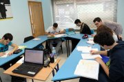 Se traspasa Academia en funcionamiento. URGENTE!!!