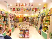 Traspaso FRANQUICIA Tienda de Juguetes