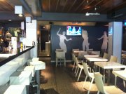 restaurante eixample