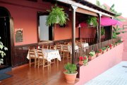 Bar en La Orotava