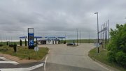 Gasolinera A-43 Ciudad Real