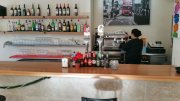 Se Traspasa Bar Restaurante En Coll d'En Rabassa