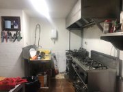RESTAURANTE CÉNTRICO en FUNCIONAMIENTO