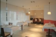 Traspaso restaurante/bar