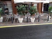 Cafetería 