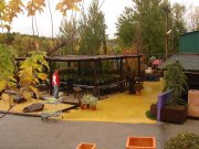 Centro de Jardinería Vivero