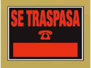 Traspaso Tienda Ropa Infantil