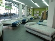 Matalasseria i complements en pleno rendimiento