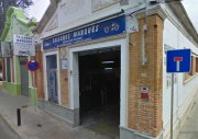 Vendo taller de reparación de coches y motos activo 