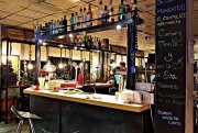 Oferta de traspaso Bar / Cafetería