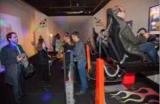 Club de Realidad Virtual 