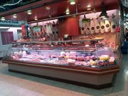 Traspaso charcuteria Barcelona